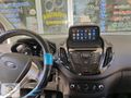 FORD COURİER TREND DELUX E MULTİMEDYA NAVİGASYON DOUBLE ANDROİD