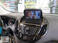 FORD COURİER TREND DELUX E MULTİMEDYA NAVİGASYON DOUBLE ANDROİD
