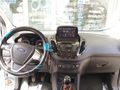 FORD COURİER TREND DELUX E MULTİMEDYA NAVİGASYON DOUBLE ANDROİD