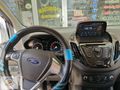 FORD COURİER TREND DELUX E MULTİMEDYA NAVİGASYON DOUBLE ANDROİD