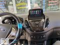FORD COURİER TREND DELUX E MULTİMEDYA NAVİGASYON DOUBLE ANDROİD