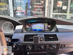 BMW E90 2011 NAVİGASYON MULTİMEDYA OEM ANDROİD BT 2/32 GB NBT BT