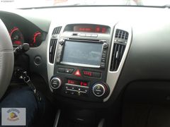 KİA CEED 2012 OEM BT NAVGİASYON MULTİMEDYA DOUBLE KAMERA