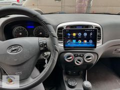HYUNDAİ ACCENT ERA OEM NAVGİASYON MULTİMEDYA DOUBLE KAMERA