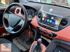 HYUNDAİ İ10 NAVİGASYON MULTİMEDYA CARPLAY ANDROİD BT DOUBLE