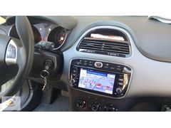 FİAT LİNEA PUNTO EVO YENİ NAVİGASYON ANDROİD MULTİMEDYA CARPLAY*
