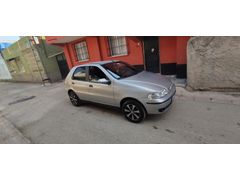 Selamın aleyküm cümleten aracım 2002 Palio dur resimlerde gördüğünüz gibi dir 
Araçta yapılan işlemler 
Motor komple yapili tiriger seti dahil değişl