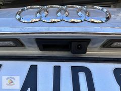 AUDİ A3 UYUMLU PLAKALIK GERİ GÖRÜŞ OEM KAMERASI