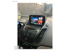 EVERVOX FORD KUGA C-MAX MULTİMEDYA NAVİGASYON DOUBLE ANDROİD OEM