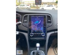 RENAULT MEGANE 4 MULTİMEDYA NAVİGASYON ANDROİD NAVİMEX YENİ SERİ