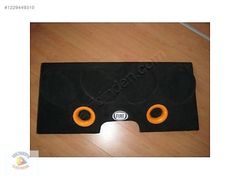FİAT TİPO 4OVAL PANDİZOT POLYESTERLİ KABARTMALI 2 PORTLU İMALATI