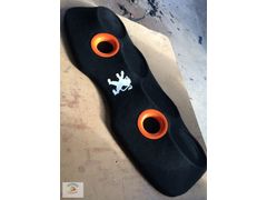 PEUGEOT 206 PANDİZOT POLYESTERLİ 2 PORTLU KABARTMALI**