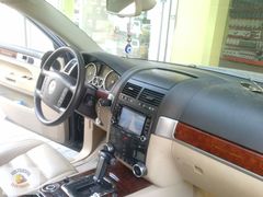 VOLKSWAGEN TOUAREG NAVGİASYON MULTİMEDYA DOUBL OEM FİMEX 9918 HD