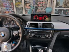 BMW F30 3 SERİSİ MULTİMEDYA NAVİGASYON DOUBLE ANDROİD NAVİMEX BT