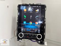 RENAULT MEGANE 4 2017 2020 MULTİMEDYA NAVİGASYON ANDROİD CARPLAY
