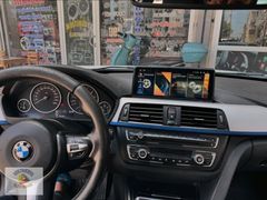 BMW F20 2 SERİSİ MULTİMEDYA NAVİGASYON DOUBLE ANDROİD NAVİMEX BT
