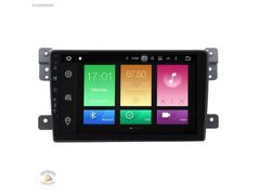 SUZUKİ VİTARA OLD NAVİGASYON MULTİMEDYA DOUBLE NAVİMEX 9992 BT