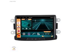 FİMEX 9966 DACİA DUSTER NAVİGASYON MULTİMEDYA OEM BT ANDROİD