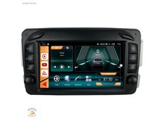 FİMEX MERCEDES W203 W209 MULTİMEDYA NAVİGASYON CARPLAY KAMERA