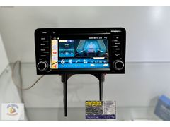 FİMEX 9904 AUDİ A3 2010 OEM NAVGİASYON MULTİMEDYA DOUBLE CARPLAY
