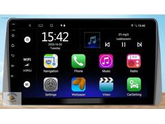 FİMEX 7754 FİAT EGEA NEW NAVİGASYON MULTİMEDYA OEM BT ANDROİD