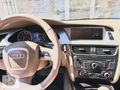 AUDİ A4 2008 2014 MULTİMEDYA NAVİGASYON DOUBLE ANDROİD NAVİMEX B
