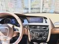 AUDİ A4 2008 2014 MULTİMEDYA NAVİGASYON DOUBLE ANDROİD NAVİMEX B