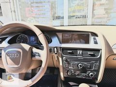 AUDİ A4 2008 2014 MULTİMEDYA NAVİGASYON DOUBLE ANDROİD NAVİMEX B
