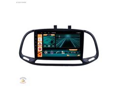 FİMEX 7706 FİAT DOBLO NAVİGASYON MULTİMEDYA OEM BT ANDROİD