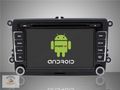 VOLKSWAGEN TRANSPORTER MULTİMEDYA NAVİGASYON DOUBLE ANDROİD FORX