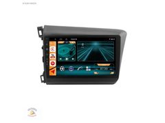 FİMEX 9915 HONDA FB7 NAVİGASYON MULTİMEDYA BT OEM ANDROİD