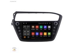 HYUNDAİ İ20 2019-2020 NAVİMEX MULTİMEDYA 4RAM 64GB NAVİGASYON BT