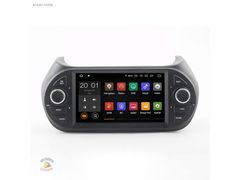 FİMEX 9920 FİAT FİORİNO NAVİGASYON MULTİMEDYA OEM BT ANDROİD