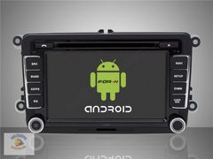 VOLKSWAGEN POLO OEM MULTİMEDYA NAVİGASYON DOUBLE ANDROİD FORX