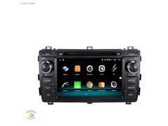 FİMEX TOYOTA AURİS 2014 MULTİMEDYA NAVİGASYON KAMERA CARPLAY AND