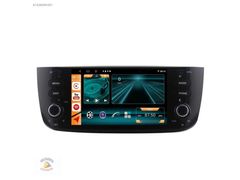 FİMEX 9967 FİAT LİNEA NAVİGASYON MULTİMEDYA OEM BT ANDROİD