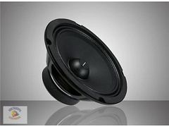 JAMESON JMD 62 MİDRANGE 16 CM 300 WAT 80 RMS 6.5 İNCH