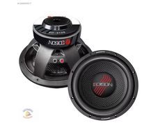 EDİSON OTO BASS SUBWOOFER 30CM KABİNLİ 1500W 300 RMS EDİSON