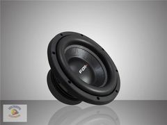 FOR-X S SUBWOOFER 20 CM 200W RMS 400 WATT MAX POWER KABİNSİZ