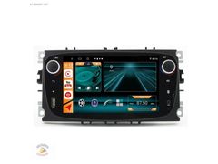 FİMEX 9911 FORD FOCUS 2 NAVİGASYON MULTİMEDYA OEM BT ANDROİD