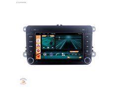 FİMEX 9902 SKODA FABİA NAVİGASYON MULTİMEDYA BT OEM ANDROİD