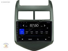 FİMEX 9930 CHEVROLET AVEO NAVİGASYON MULTİMEDYA OEM BT ANDROİD