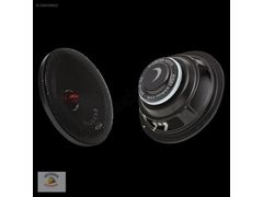 DIAMOND DA-WOW6 16 CM 180 WATT 2li MİDRANGE HOPARLÖR