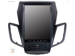 FİMEX 7753 FORD FİESTA NAVİGASYON MULTİMEDYA BT TESLA ANDROİD