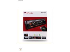 PİONEER MVH-S125UI USB AUX FM RADYO 4X50 WATT OTO TEYP