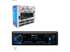 EDİSON EMP 352 BT USB AUX BLUETOOTH FM RADYO OTO TEYP MP3