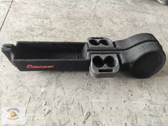 FİAT TİPO TEMPRA ÖN KAPI PANDİZOT CEPLİK TAKIMI BARDAKLI 16CM