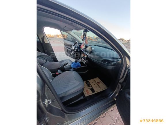 Sahibinden Fiat Egea 1.4 Fire Easy Plus 2023 Mode acill