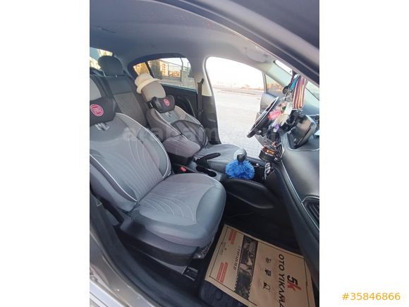 Sahibinden Fiat Egea 1.4 Fire Easy Plus 2023 Mode acill