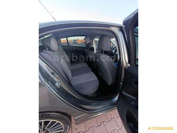 Sahibinden Fiat Egea 1.4 Fire Easy Plus 2023 Mode acill